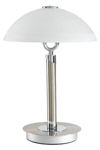 STOLNÍ LAMPA, 25,5/37 cm Novel - Stolní lampy