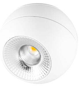 EVN Balota LED stropní bodové světlo, bílá
