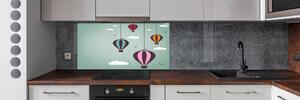 Panel do kuchyně Létající balony pksh-39730162