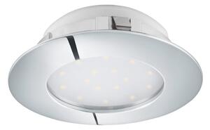 Eglo 95875 - LED podhledové svítidlo PINEDA LED/12W/230V