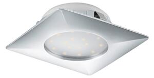 Eglo 95862 - LED podhledové svítidlo PINEDA LED/12W/230V