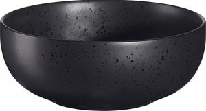 Miska ASA Coppa 900 ml, kuro (6 ks)