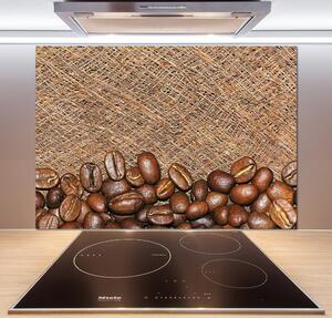 Dekorační panel sklo Zrnka kávy pksh-39909310