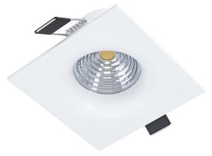 Eglo 98471 - LED Stmívatelné podhledové svítidlo SALICETO LED/6W/230V