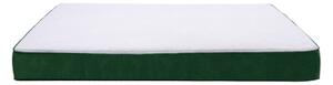 Matrace pro postel boxspring KRIS KP 160x200 cm, zelená