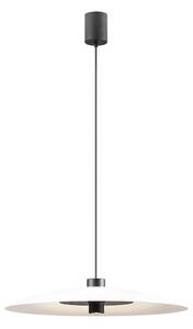 Redo 01-3018 - LED Lustr na lanku LARS LED/14W/230V+LED/10W pr. 60cm CRI90 bílá