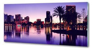 Dekorační panel sklo Orlando USA pksh-40340375