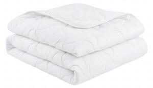 Letní přikrývka prošívaná prodloužená COOL SLEEP 140x220 cm