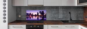 Dekorační panel sklo Orlando USA pksh-40340375