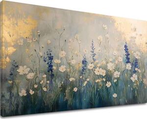 Obraz Demeterova louka | dotaženo rukou umělce - 40x60 cm