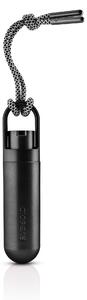Dávkovač na dezinfekční gel Eva Solo Mini, 17 ml, černý