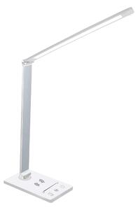 EUlight Stolní LED lampa Vario, 1x LED 5w, 3000-6000k, w