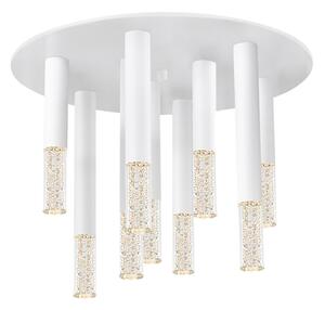 LED stropní svítidlo bílé ONE 9