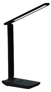 EUlight Stolní LED lampa Post, 1x LED 5w, 3000-6500k, b