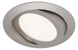 Briloner 7285-012 - LED Koupelnové podhledové svítidlo LED/6,4W/230V IP23
