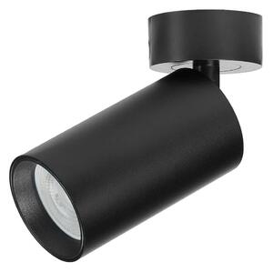 Rabalux 73081 - Bodové svítidlo YORLI 1xGU10/7W/230V černá