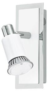 EGLO 90831 - LED Bodové svítidlo ERIDAN 1xGU10/5W/230V