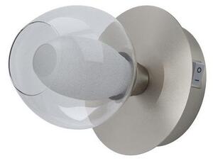 Eglo 32592 - Nástěnné svítidlo ARNADO 1xG9/2,5W/230V