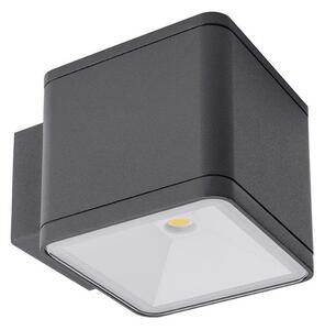 Redo 9069 - LED Venkovní nástěnné svítidlo BETA LED/6W/230V IP54