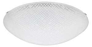 Eglo 96115 - LED stropní svítidlo MARGITTA 1 LED/11W/230V