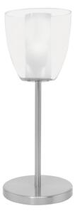 EGLO 90101 - Stolní lampa OLBIA 1xG9/9W