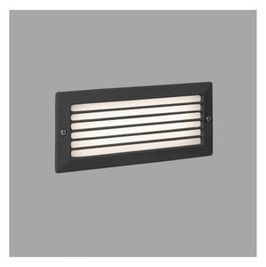 FARO 72095 - LED Venkovní zápustné svítidlo STRIPE-1 LED/5W/230V IP54
