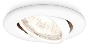 Philips 59240/31/E7 - Podhledové svítidlo 1xGU10/50W/230V