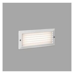 FARO 72094 - LED Venkovní zápustné svítidlo STRIPE-1 LED/5W/230V IP54
