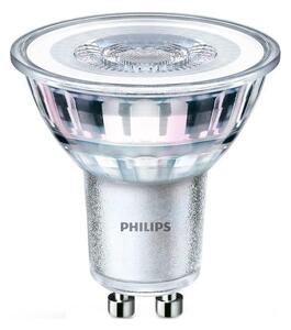 LED Žárovka Philips GU10/4,6W/230V 2700K