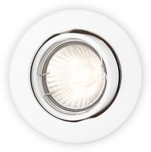 Philips 59240/31/E7 - Podhledové svítidlo 1xGU10/50W/230V