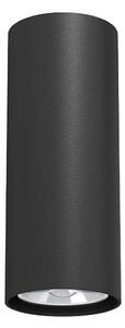 Brosline 1250 - Bodové svítidlo POINT 1xGU10/4W/230V černá