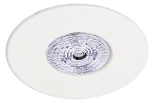Brosline 3027 - Podhledové svítidlo CHITO 1xGU10/10W/230V bílá