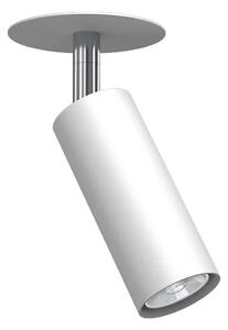 Brosline 3253 - Podhledové bodové svítidlo ACE 1xGU10/4W/230V bílá
