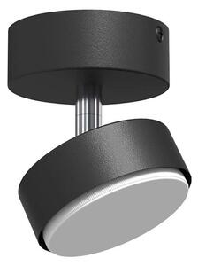 Brosline 2290 - Bodové svítidlo DROP 1xGX53/9W/230V černá