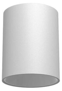 Brosline 1255 - Bodové svítidlo POINT 1xGU10/10W/230V bílá