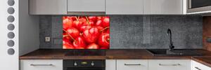 Skleněný panel do kuchyně Višeň pksh-42270807