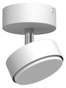 Brosline 2291 - Bodové svítidlo DROP 1xGX53/9W/230V bílá