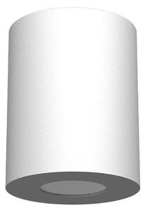 Brosline 1257 - Bodové svítidlo POINT 1xGU10/10W/230V IP44 bílá
