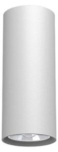 Brosline 1251 - Bodové svítidlo POINT 1xGU10/4W/230V bílá
