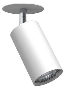 Brosline 3255 - Podhledové bodové svítidlo ACE 1xGU10/10W/230V bílá