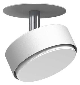 Brosline 3259 - Podhledové bodové svítidlo DROP 1xGX53/9W/230V bílá