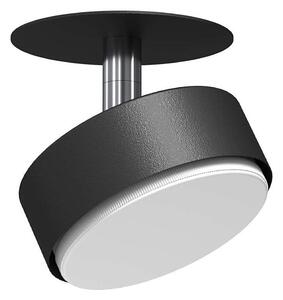 Brosline 3258 - Podhledové bodové svítidlo DROP 1xGX53/9W/230V černá