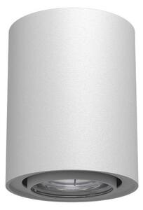 Brosline 1259 - Bodové svítidlo POINT 1xGU10/10W/230V bílá