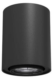 Brosline 1258 - Bodové svítidlo POINT 1xGU10/10W/230V černá