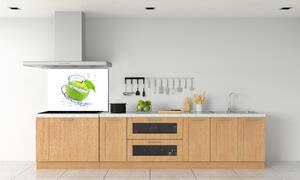 Panel do kuchyně Zelené jablko pksh-42523876