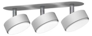 Brosline 3277 - Podhledové bodové svítidlo DROP 3xGX53/9W/230V bílá