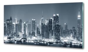 Panel lacobel Manhattan New York pksh-42447200