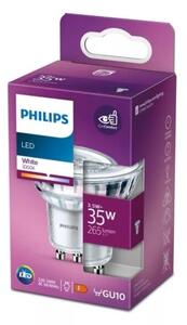 LED Žárovka Philips PAR16 GU10/3,5W/230V 3000K
