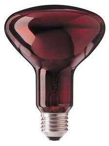 Infražárovka HELIOS R95 E27/100W/230V