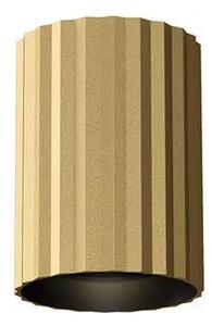 Redo 01-2585 - Bodové svítidlo DELPHI 1xGU10/7W/230V pr. 7 cm zlatá